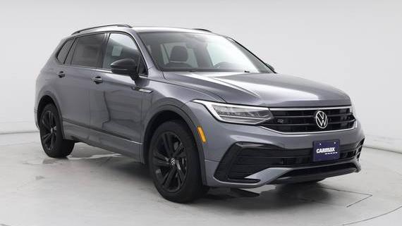 VOLKSWAGEN TIGUAN 4MOTION 2023 3VV8B7AX5PM041220 image